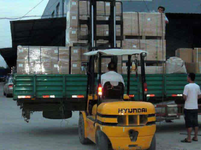 汕头到濮阳货运专线-汕头到濮阳货运公司-天天发车